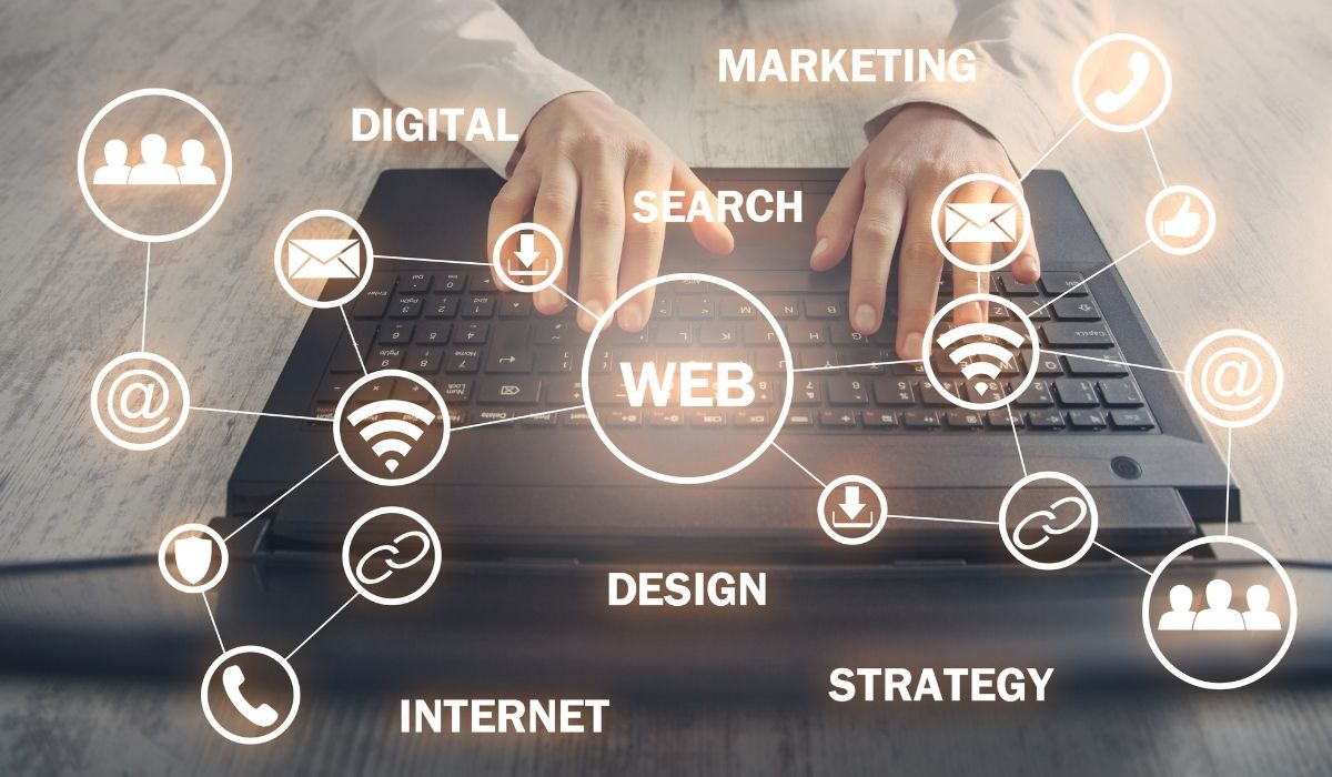 Gürpınar Web Tasarım